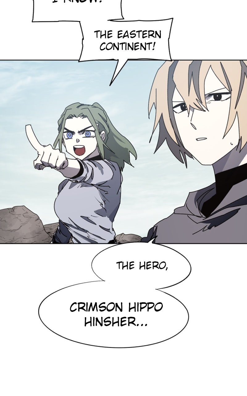 Read The Ember Knight Manga Online
