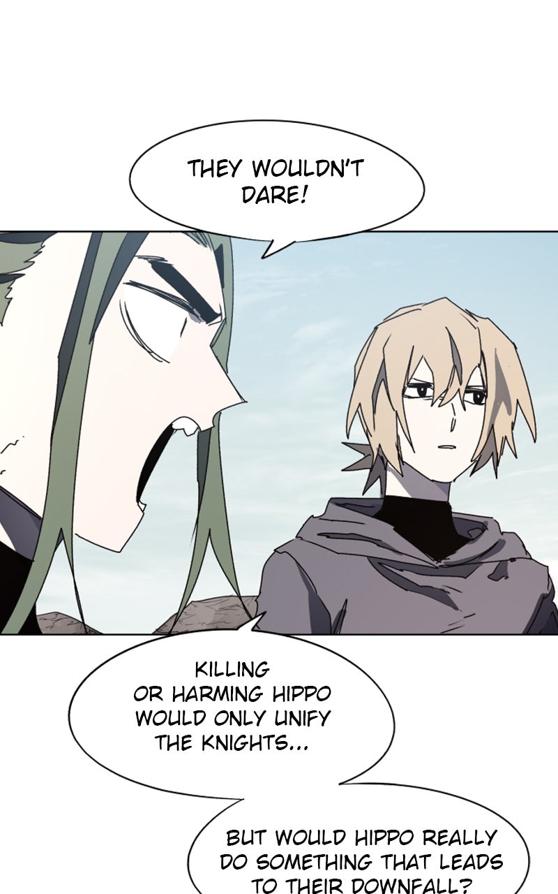 Read The Ember Knight Manga Online
