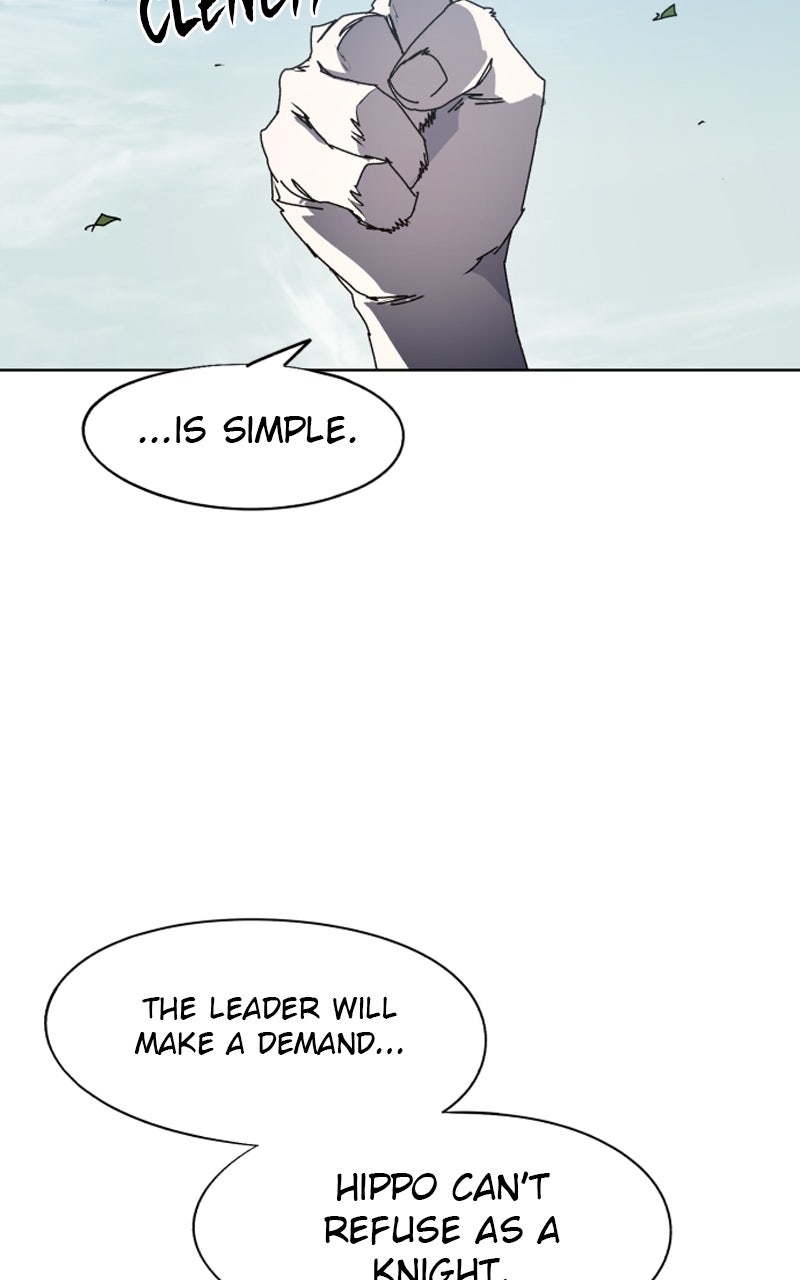 Read The Ember Knight Manga Online