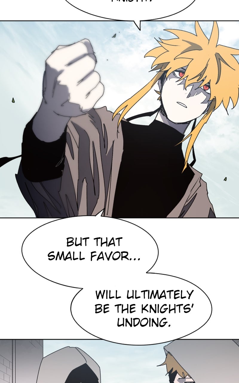 Read The Ember Knight Manga Online