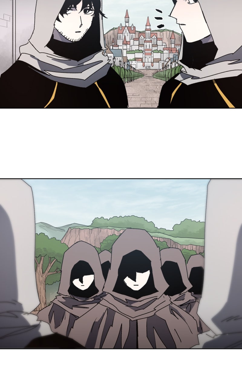 Read The Ember Knight Manga Online