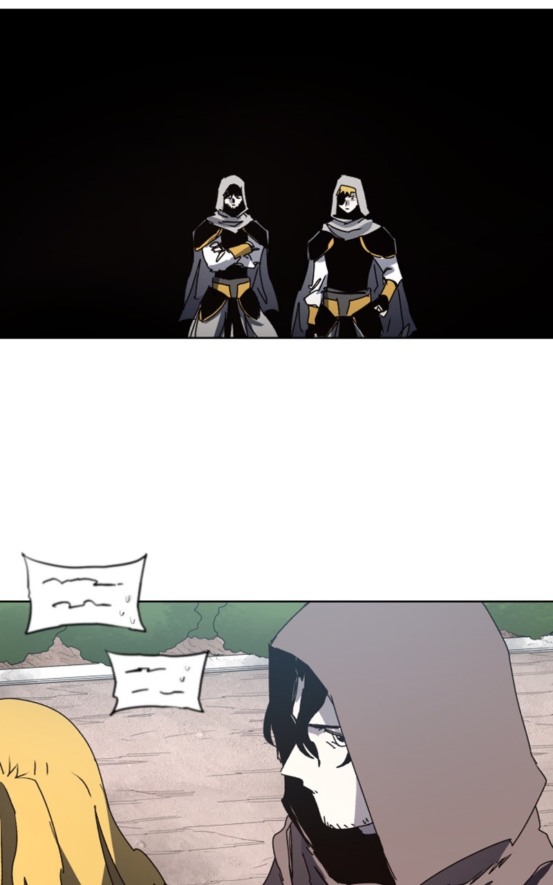 Read The Ember Knight Manga Online