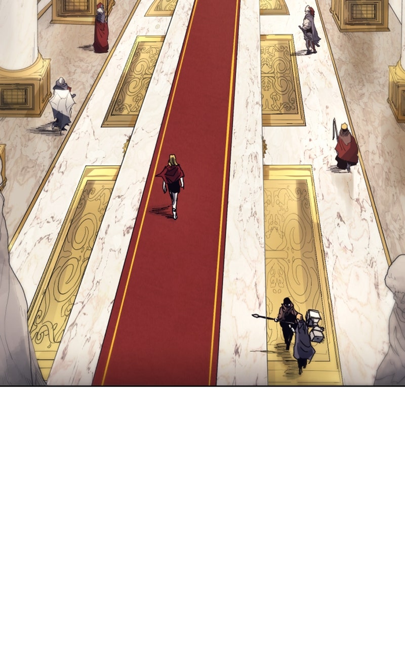 Read The Ember Knight Manga Online
