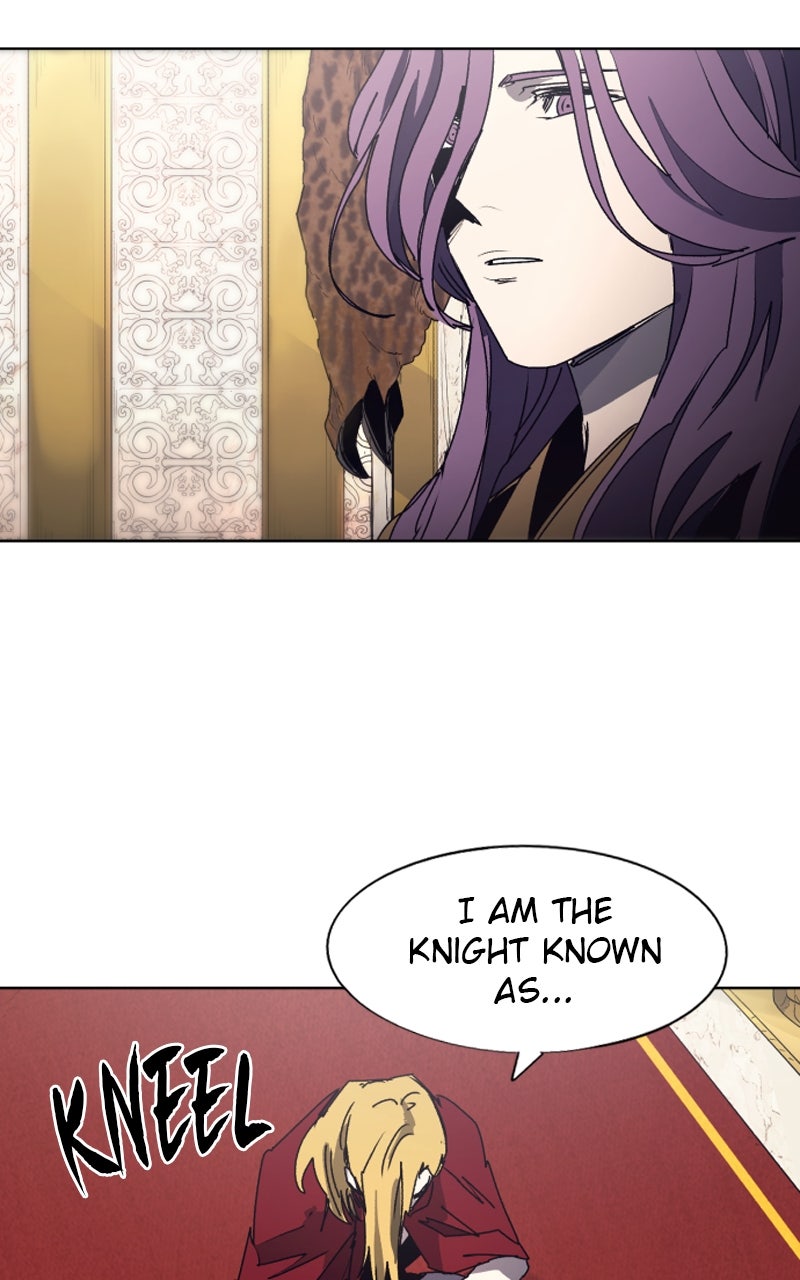 Read The Ember Knight Manga Online