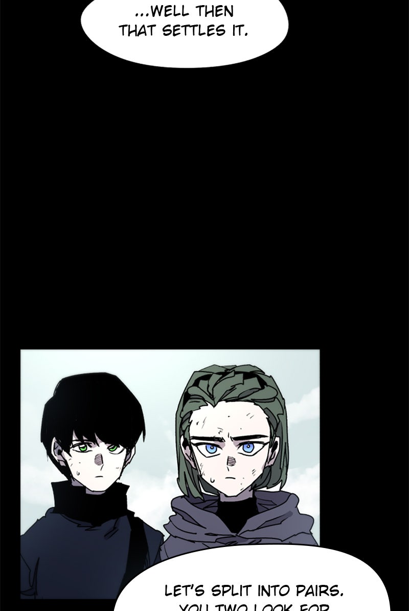 Read The Ember Knight Manga Online
