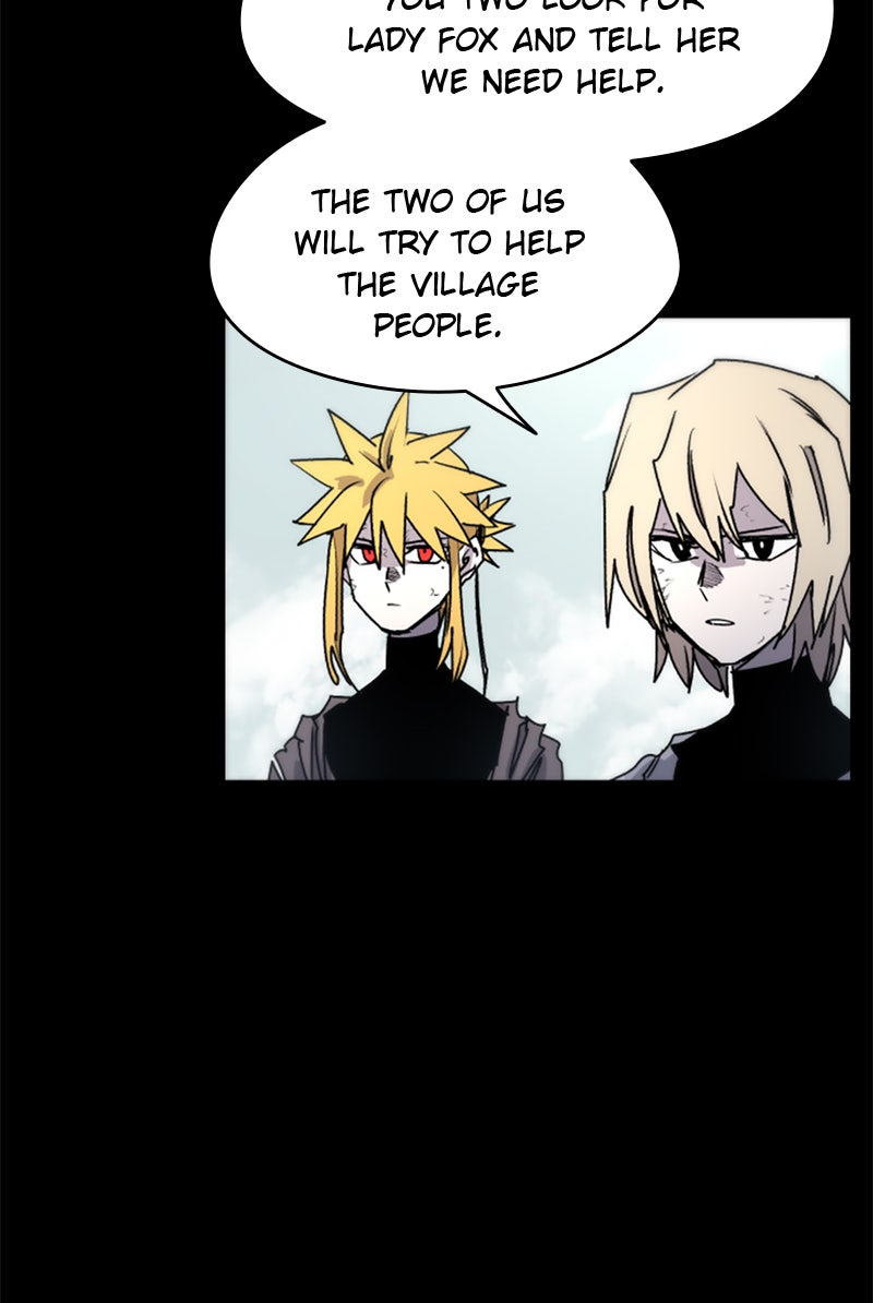 Read The Ember Knight Manga Online