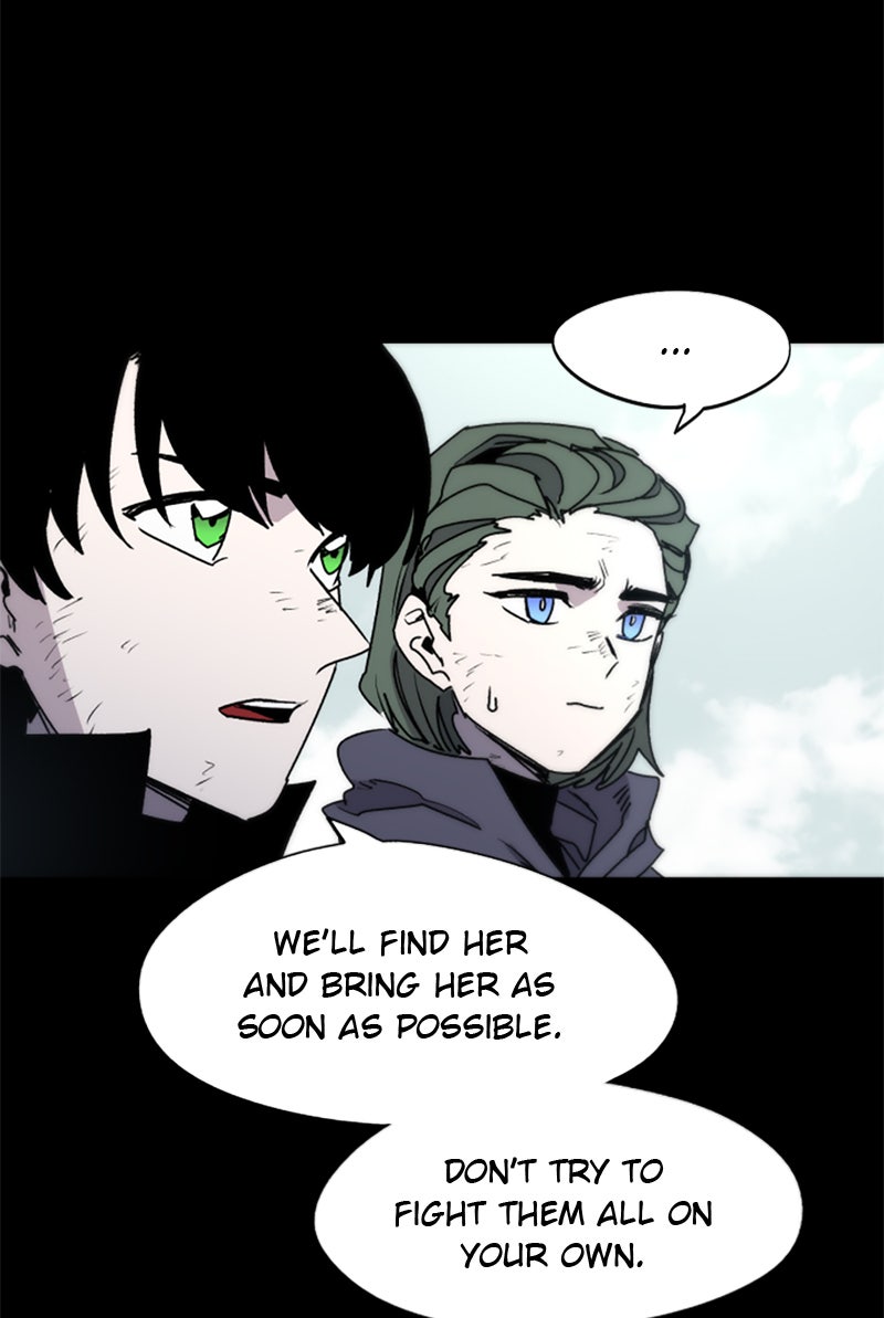 Read The Ember Knight Manga Online