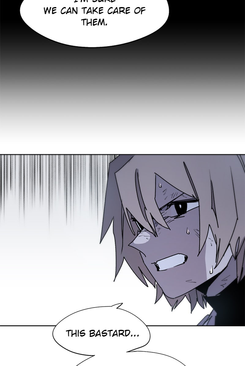 Read The Ember Knight Manga Online