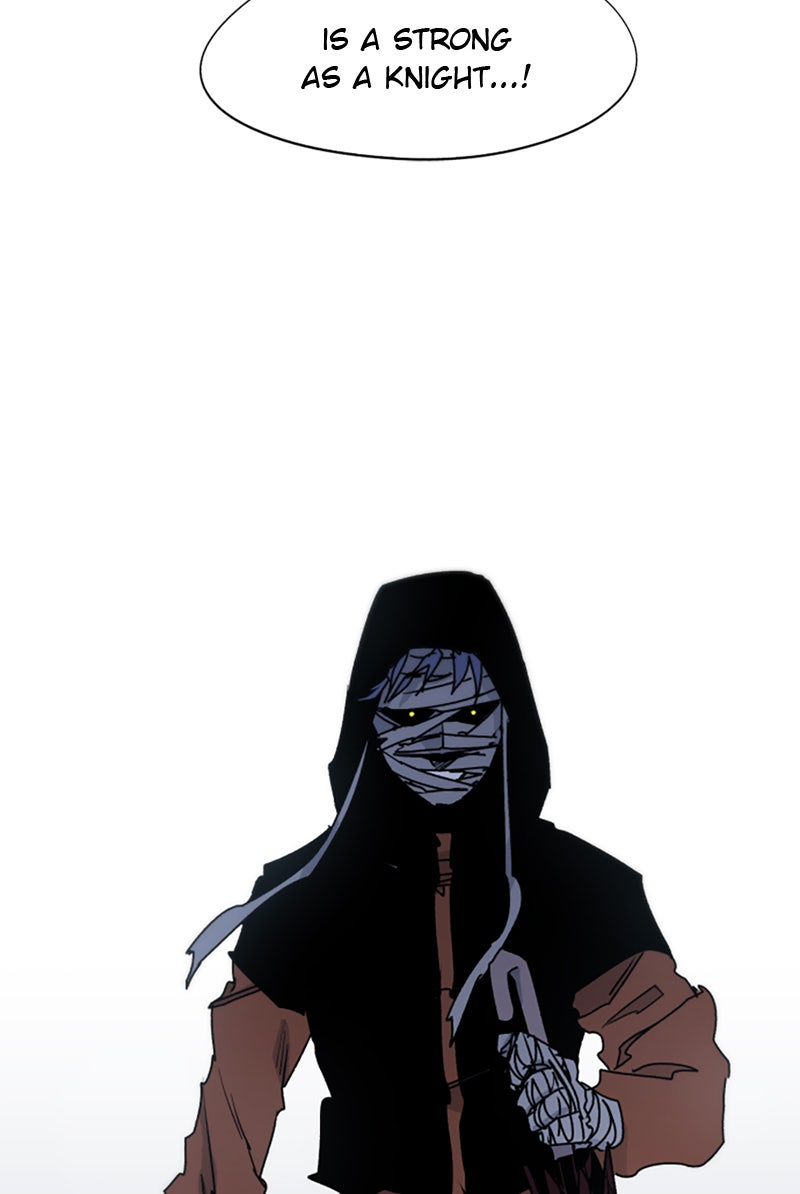 Read The Ember Knight Manga Online