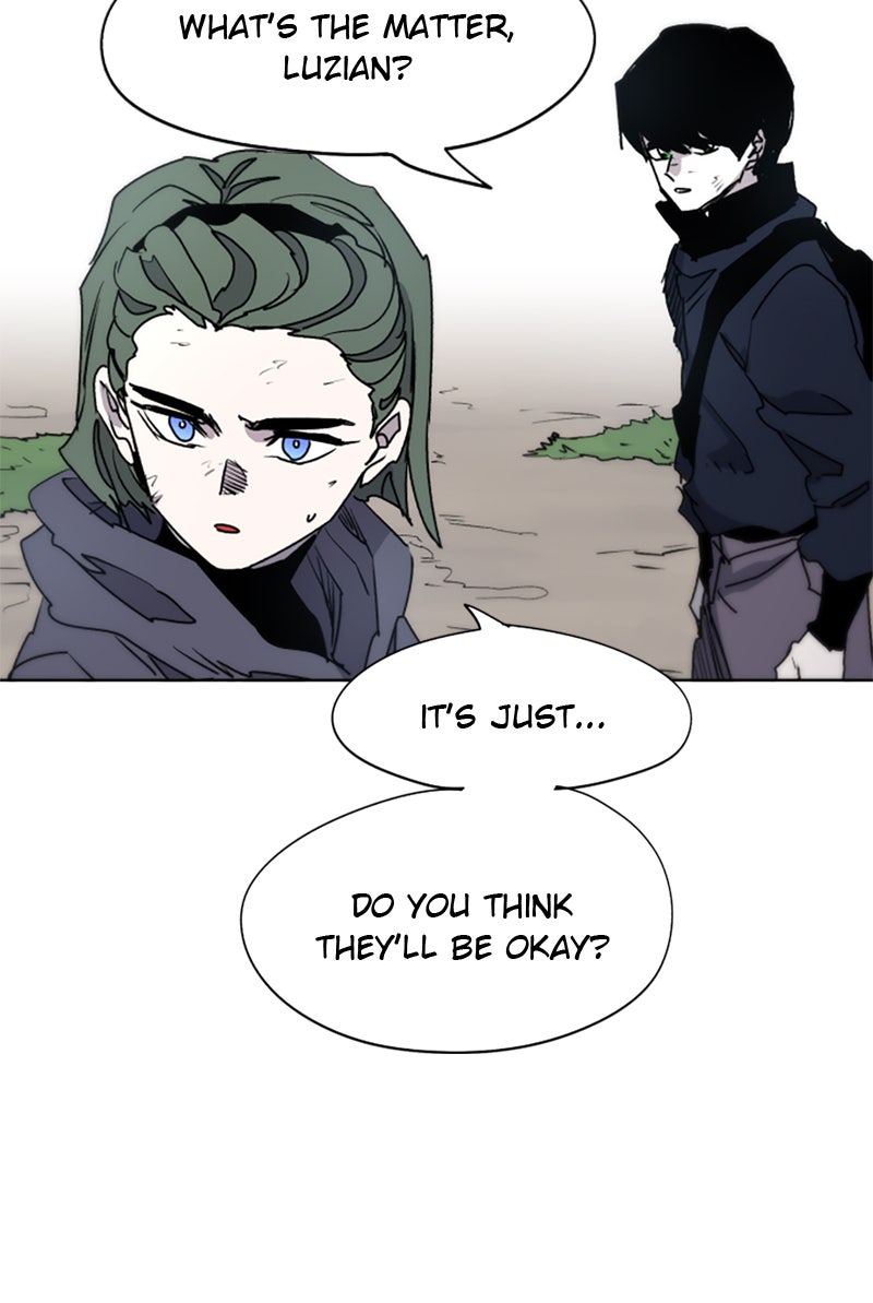 Read The Ember Knight Manga Online