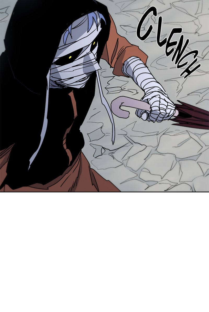 Read The Ember Knight Manga Online