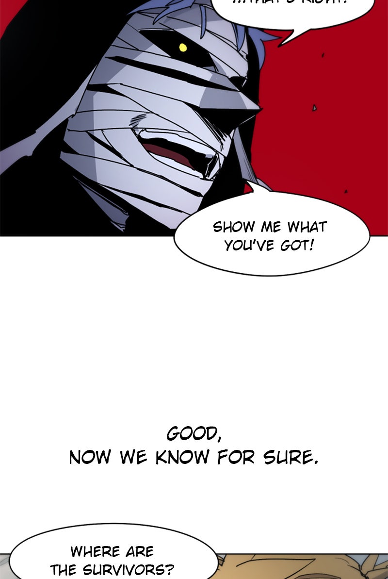 Read The Ember Knight Manga Online