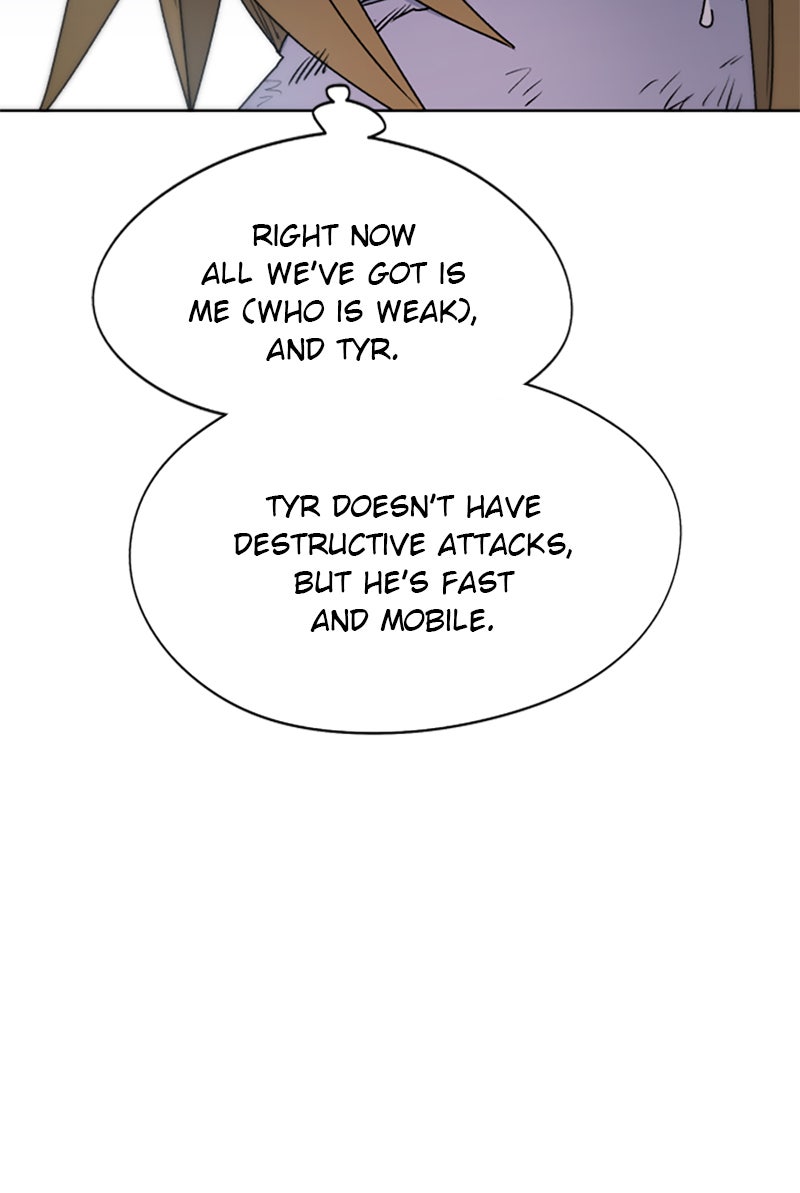 Read The Ember Knight Manga Online