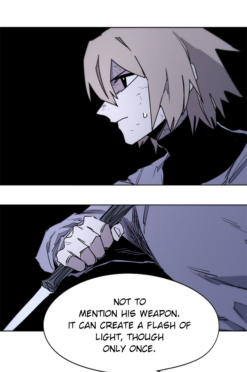 Read The Ember Knight Manga Online