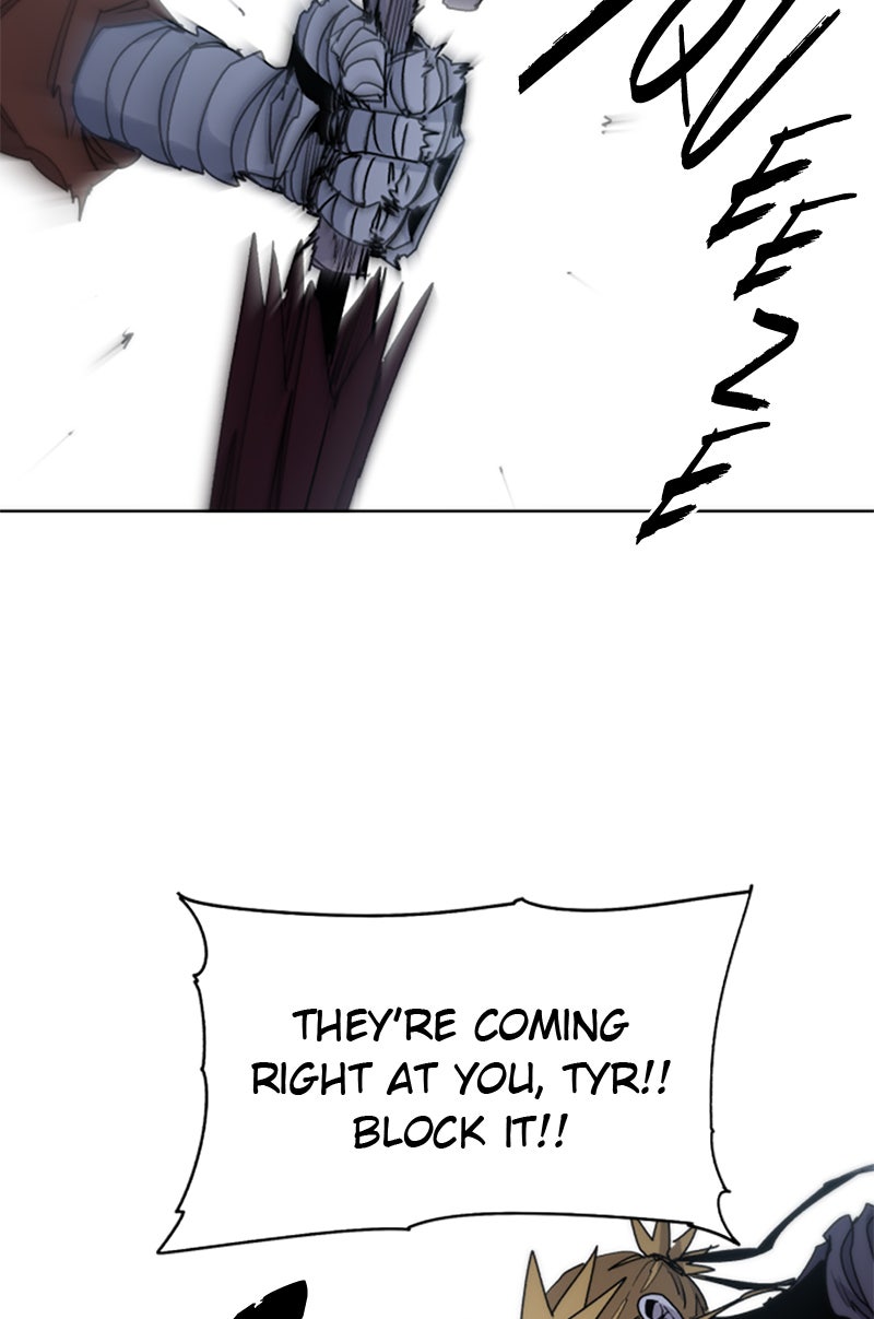 Read The Ember Knight Manga Online