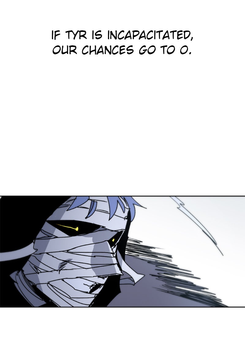 Read The Ember Knight Manga Online