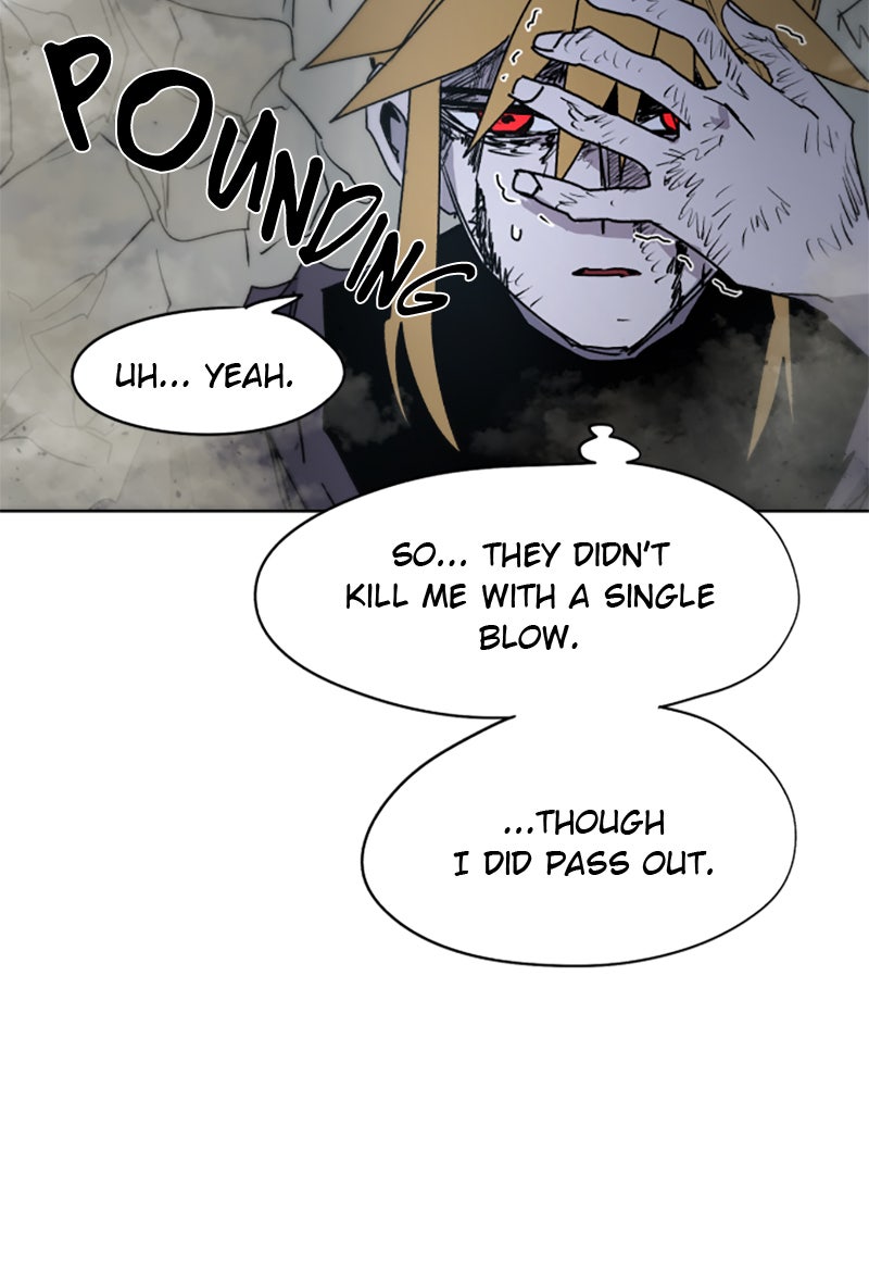 Read The Ember Knight Manga Online