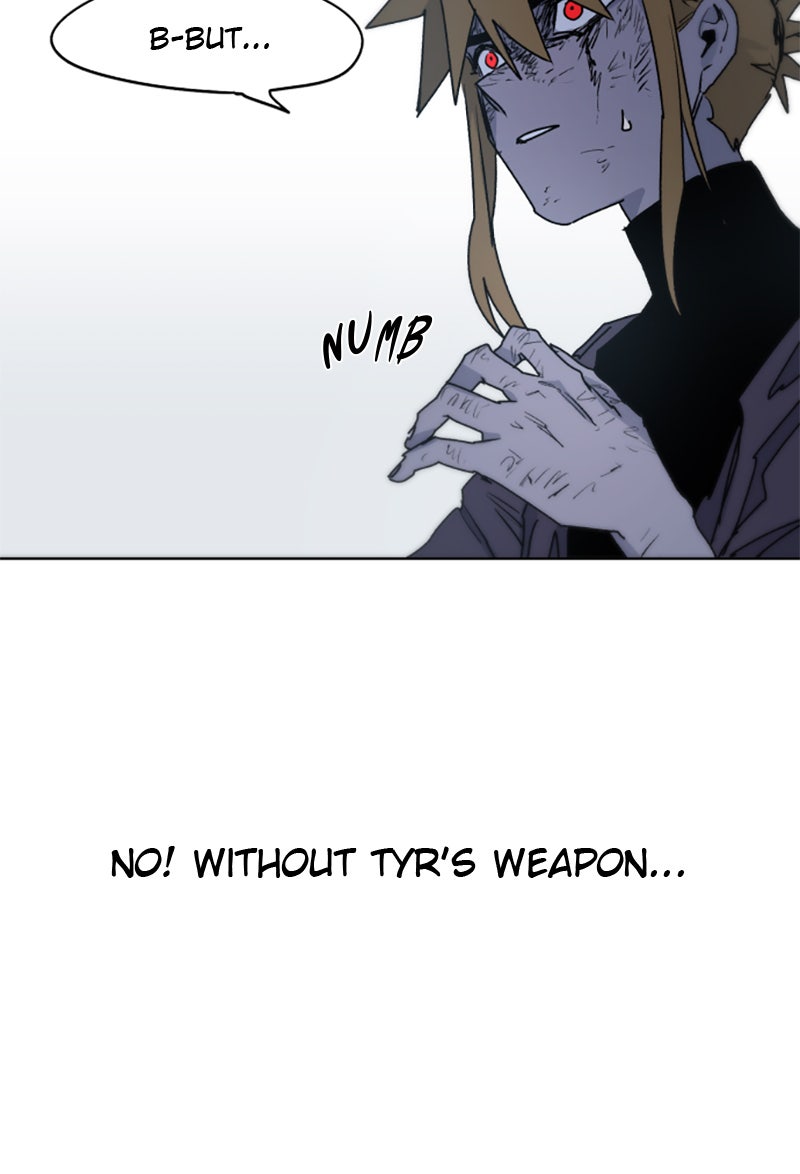 Read The Ember Knight Manga Online