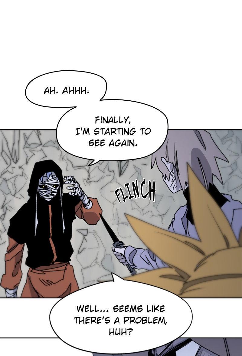 Read The Ember Knight Manga Online