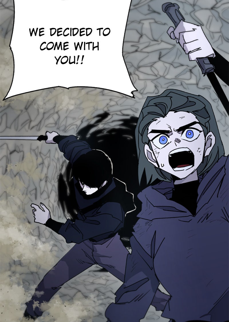 Read The Ember Knight Manga Online