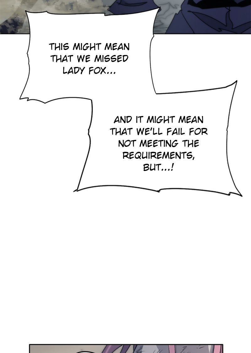 Read The Ember Knight Manga Online