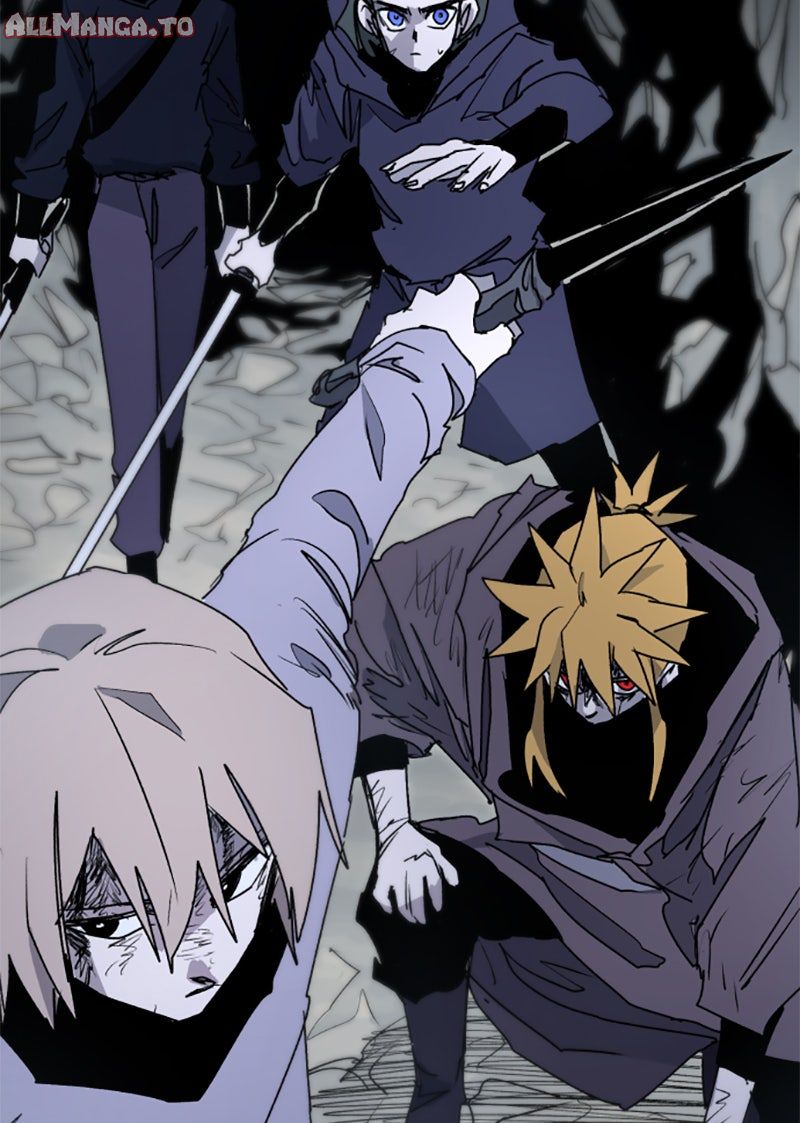 Read The Ember Knight Manga Online