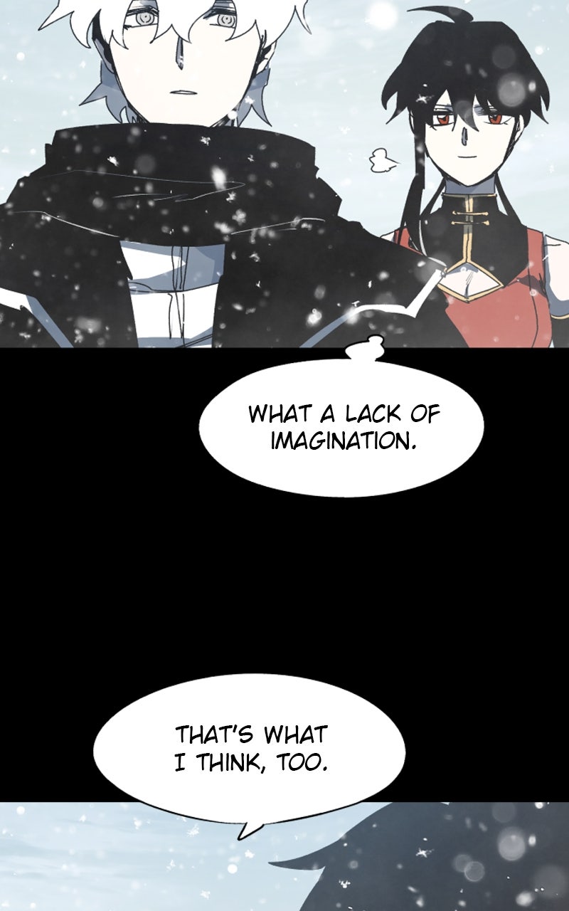 Read The Ember Knight Manga Online