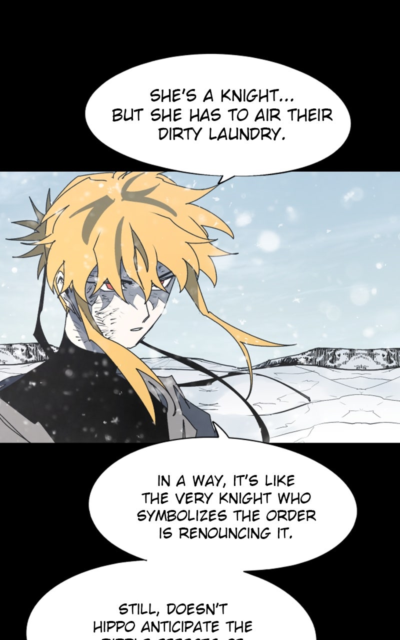 Read The Ember Knight Manga Online