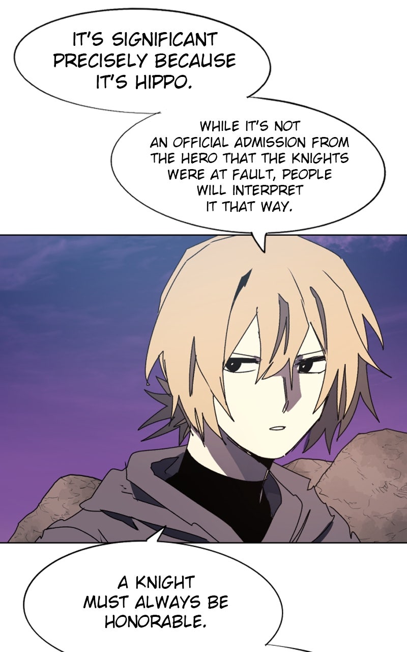 Read The Ember Knight Manga Online