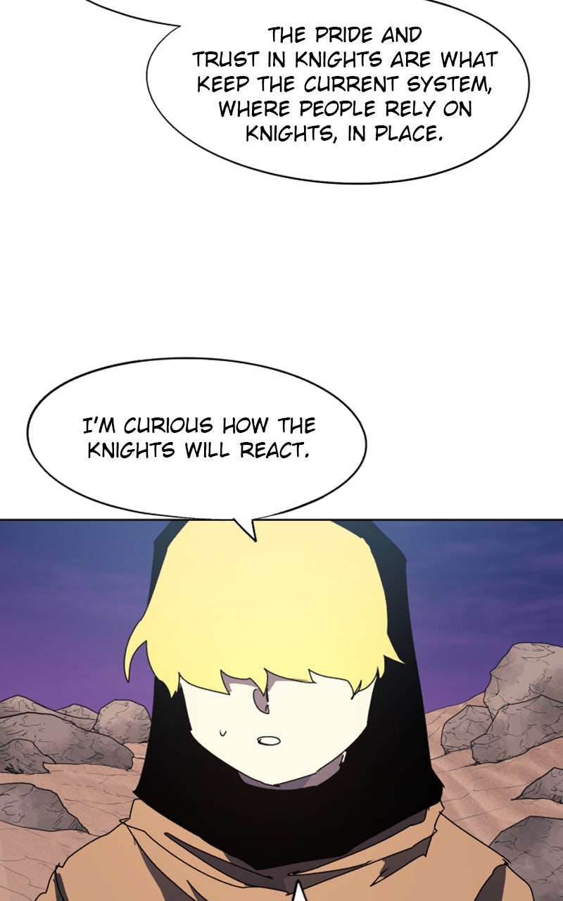 Read The Ember Knight Manga Online