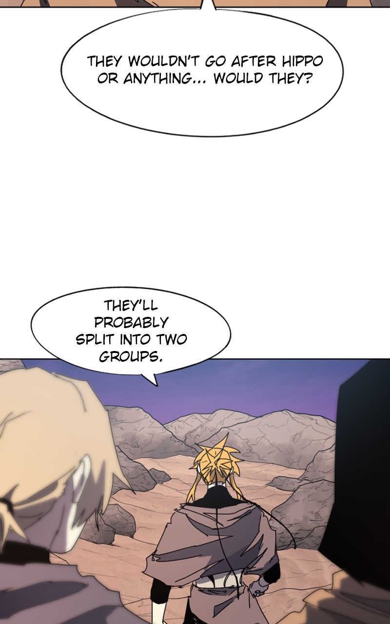Read The Ember Knight Manga Online