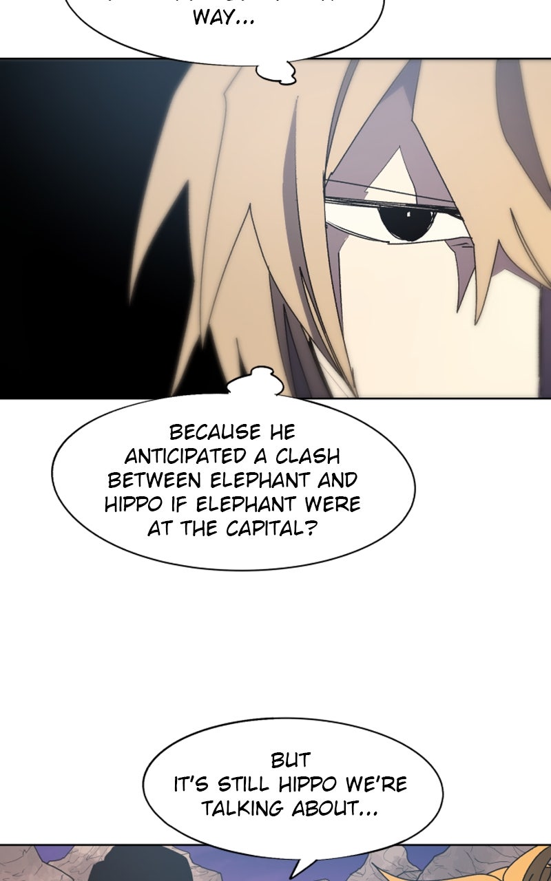 Read The Ember Knight Manga Online