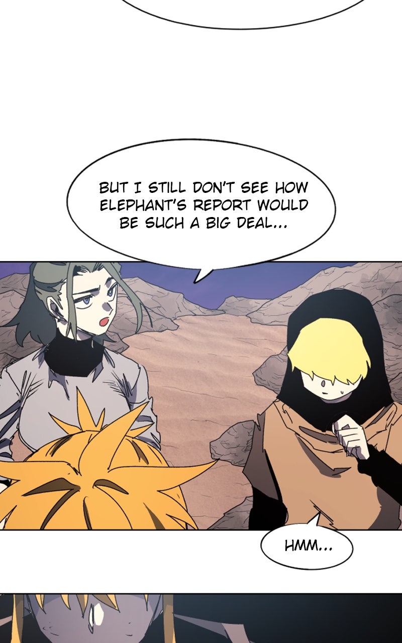 Read The Ember Knight Manga Online