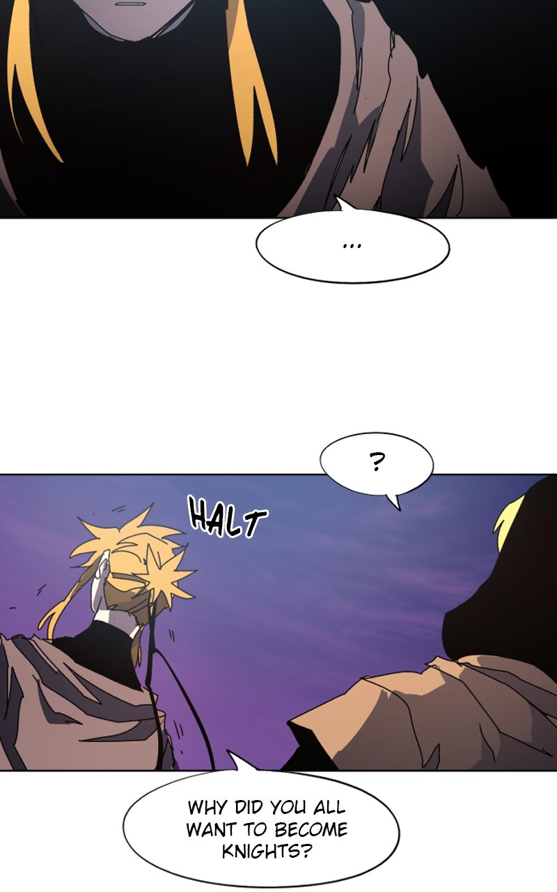 Read The Ember Knight Manga Online