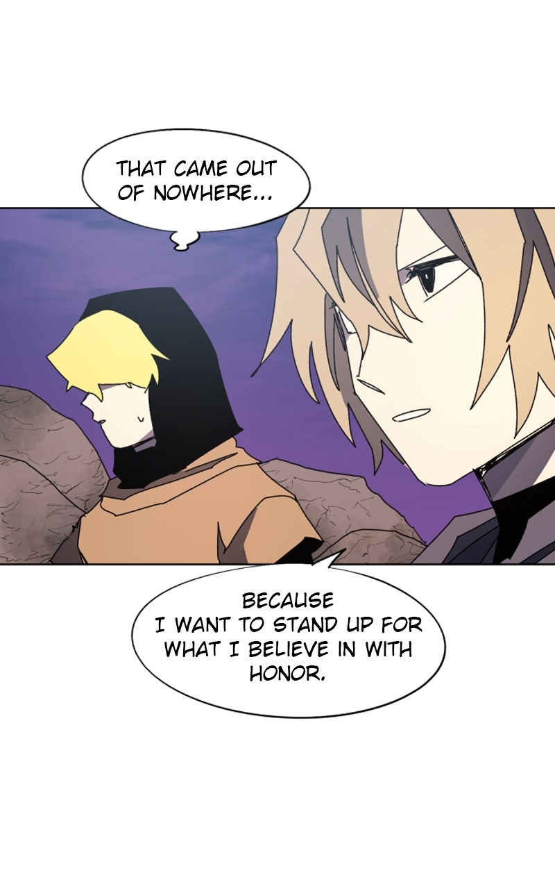 Read The Ember Knight Manga Online