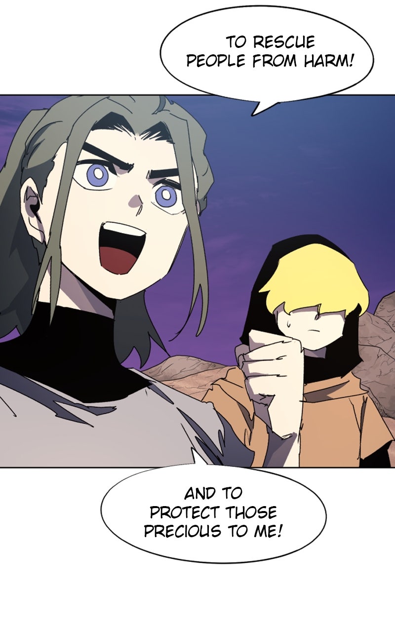 Read The Ember Knight Manga Online