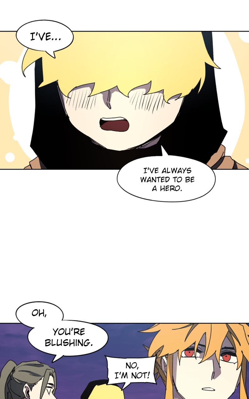 Read The Ember Knight Manga Online