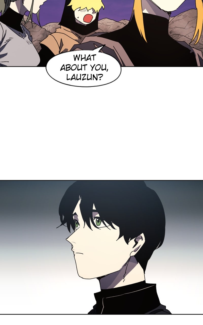 Read The Ember Knight Manga Online