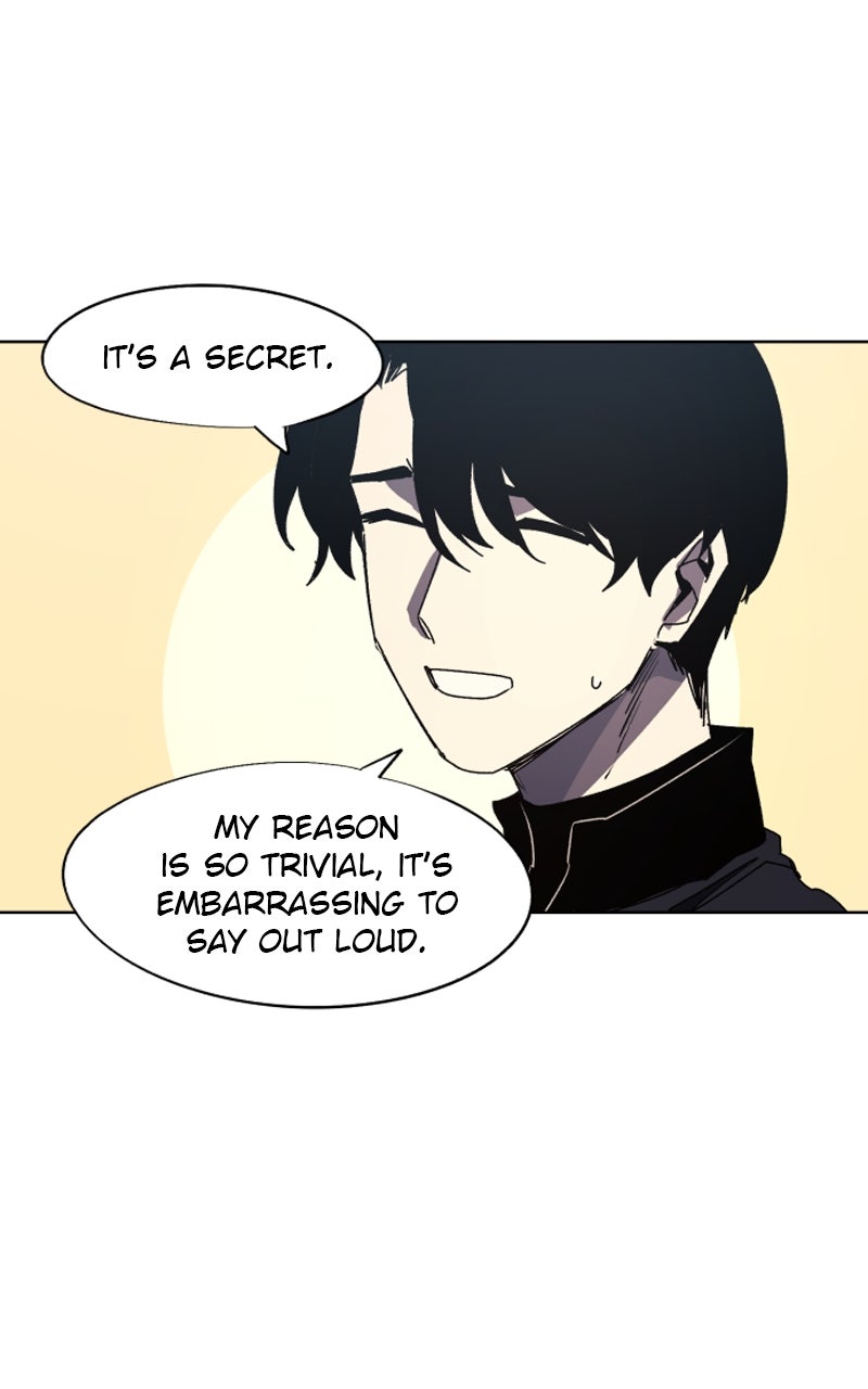 Read The Ember Knight Manga Online