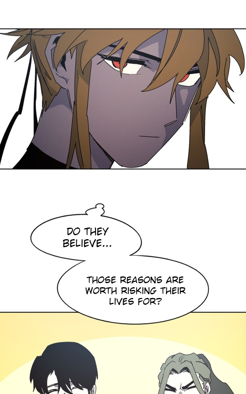 Read The Ember Knight Manga Online