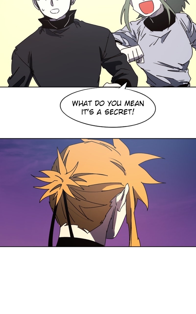 Read The Ember Knight Manga Online
