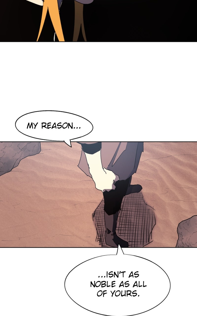 Read The Ember Knight Manga Online