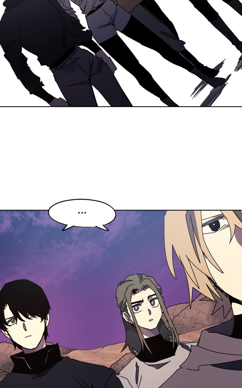 Read The Ember Knight Manga Online