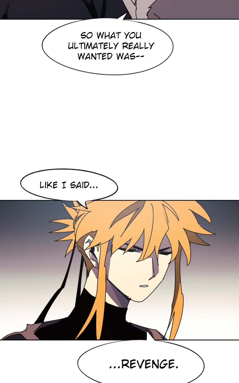 Read The Ember Knight Manga Online