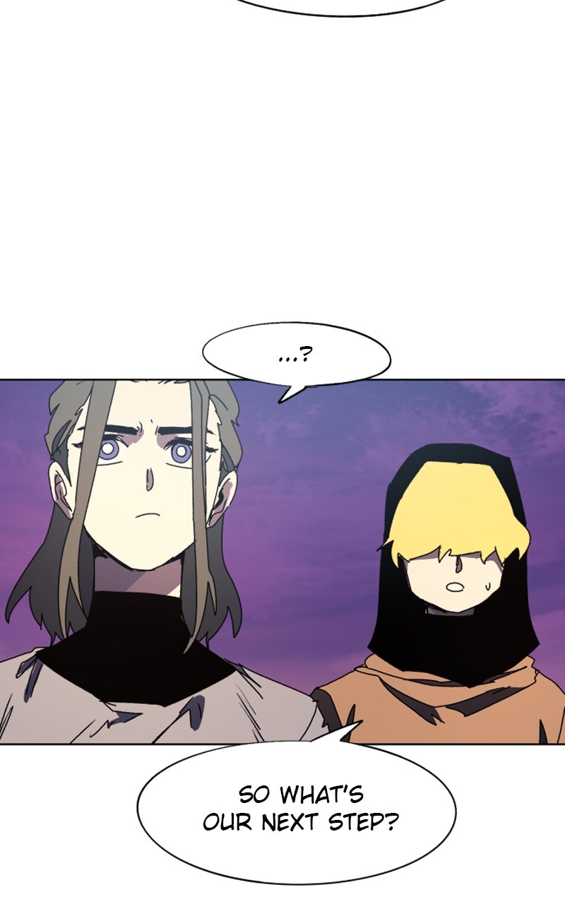 Read The Ember Knight Manga Online