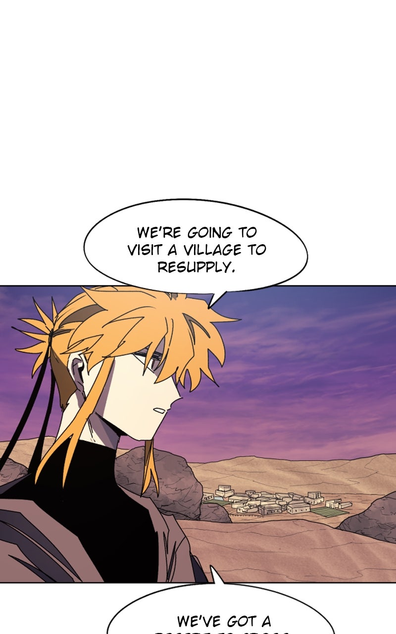 Read The Ember Knight Manga Online