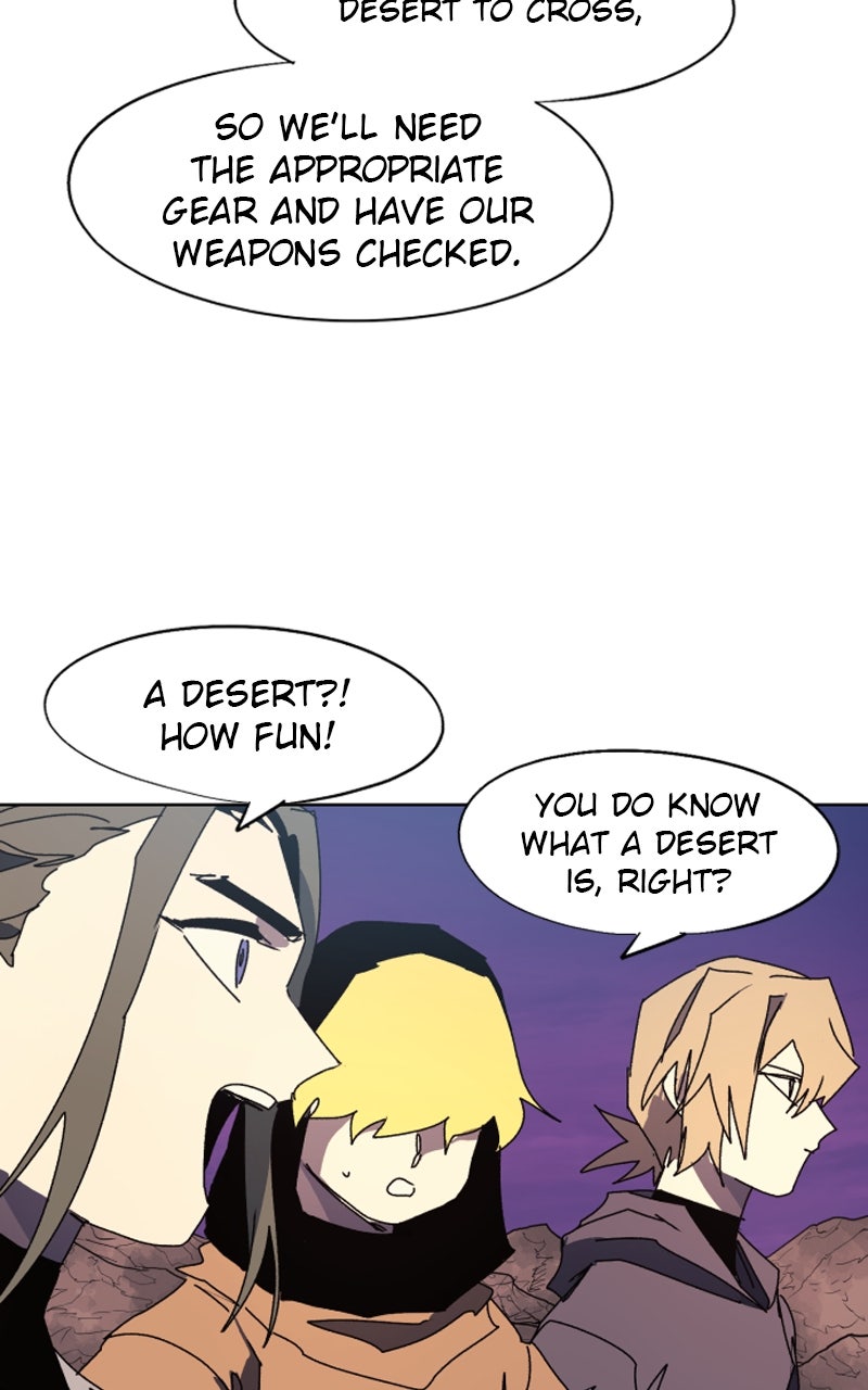 Read The Ember Knight Manga Online
