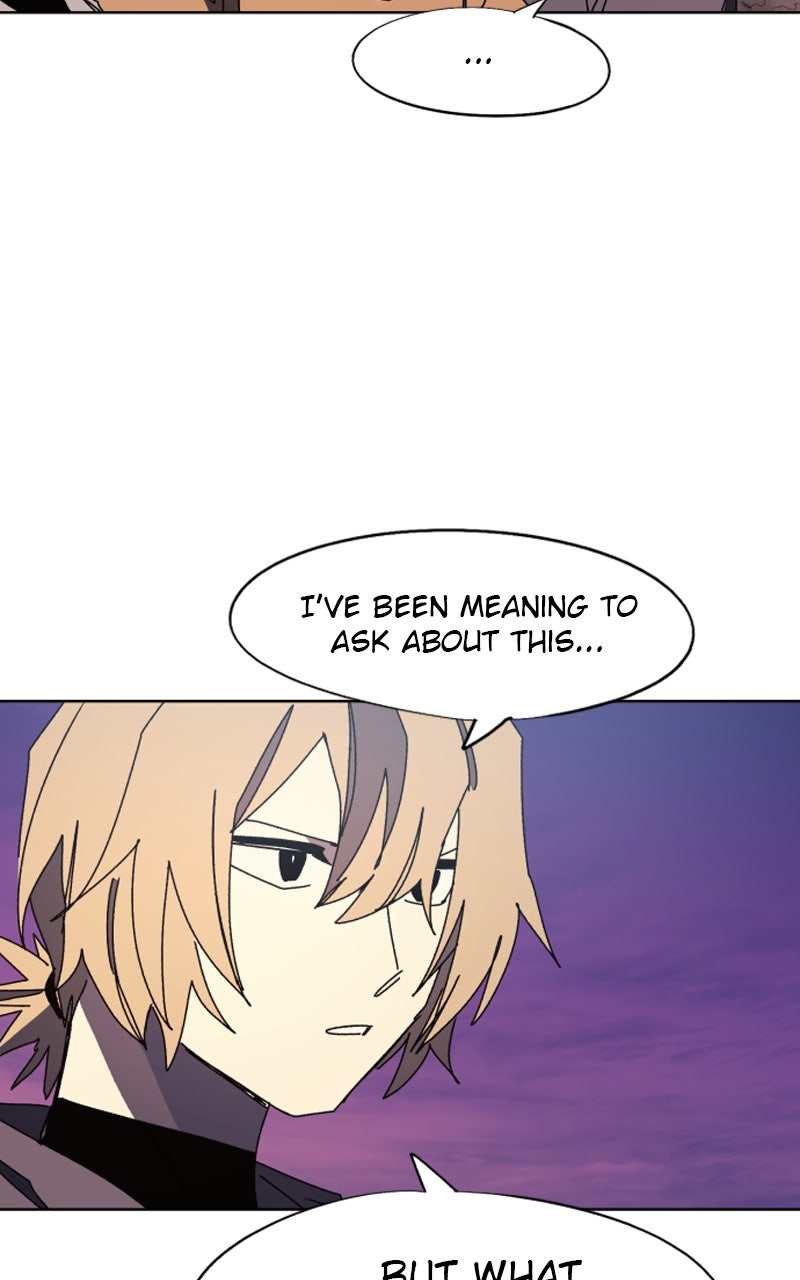 Read The Ember Knight Manga Online