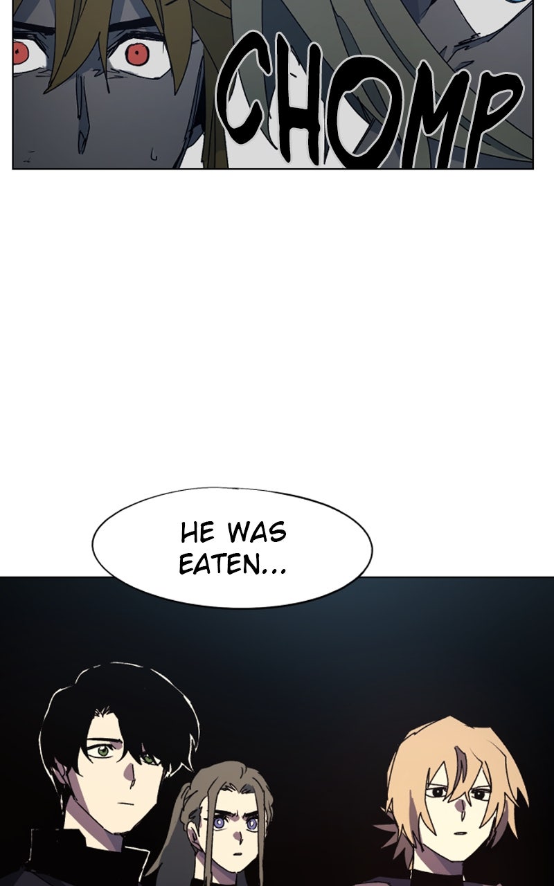 Read The Ember Knight Manga Online