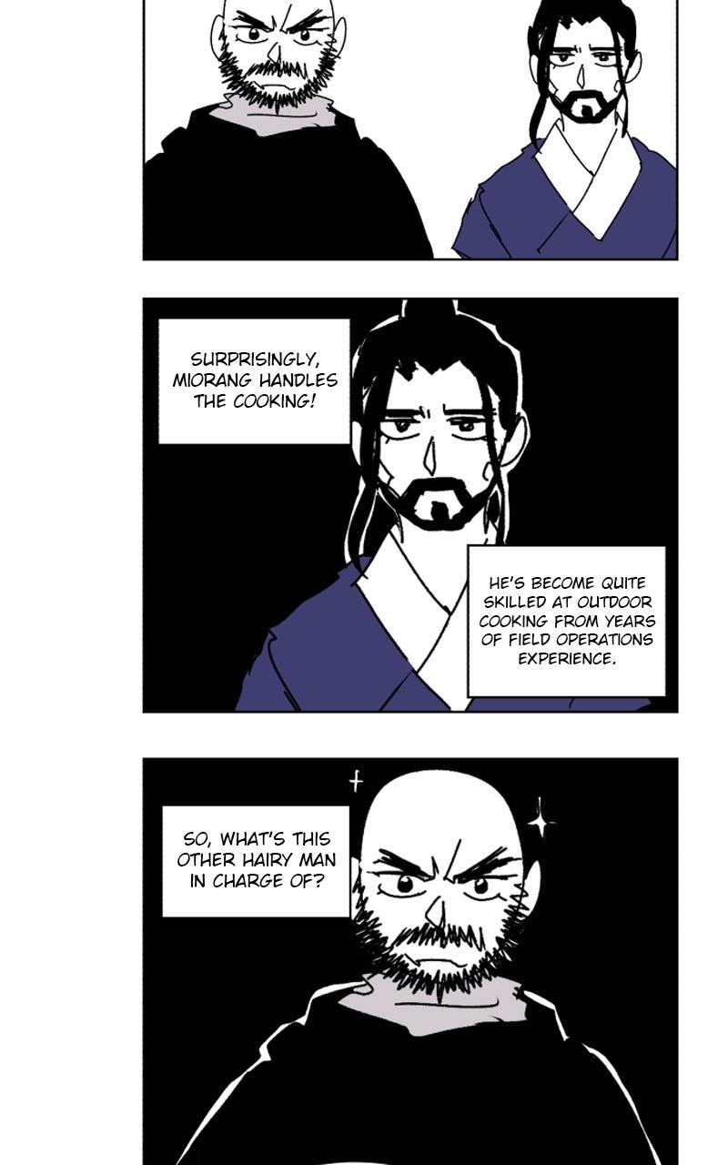 Read The Ember Knight Manga Online